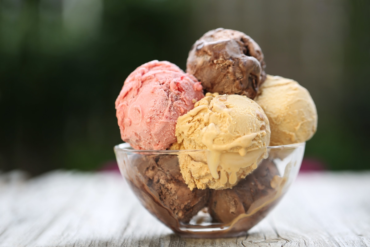 Popular Ice Cream Brand Recalls Thousands of Tubs Over Potential Safety Hazard