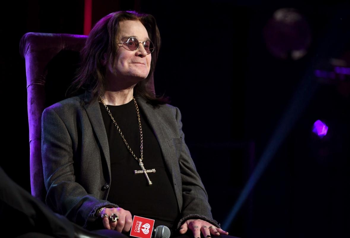 Ozzy Osbourne, 76, Reveals Big Plans After Final Concert