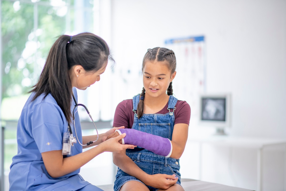 'I'm an ER Doctor—Here's the One Activity I Would Never, Ever Let My Kids Do'