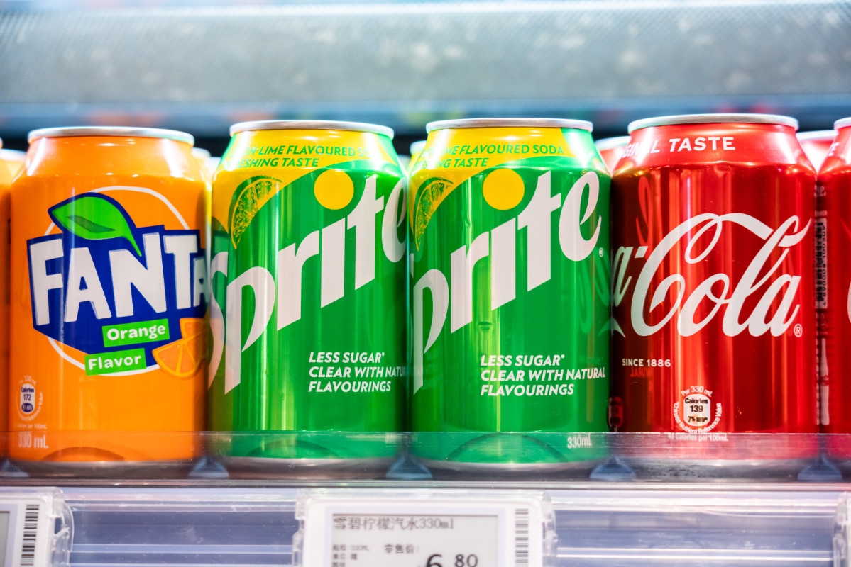 Coca-Cola Recalls Soda in Several Countries for Serious Health Concerns