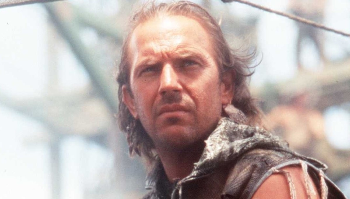 Iconic '90s Child Star Unrecognizable 30 Years After Starring Alongside Kevin Costner
