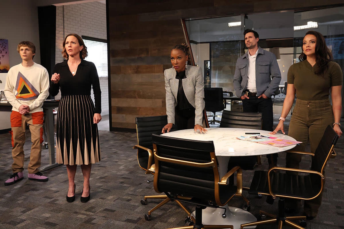 NBC Catches Wrath of Fans After Canceling 5 Beloved Shows