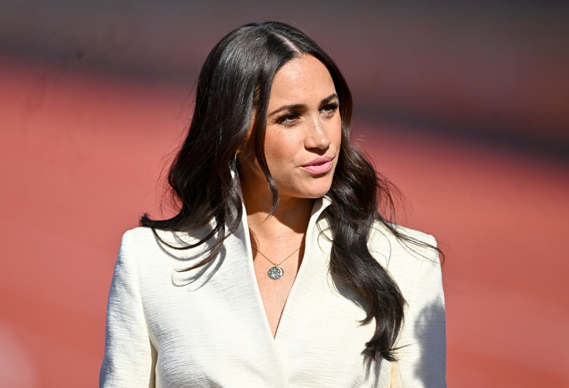 Meghan Markle Makes a Surprising Confession About What She Imagined Royal Life Would Look Like