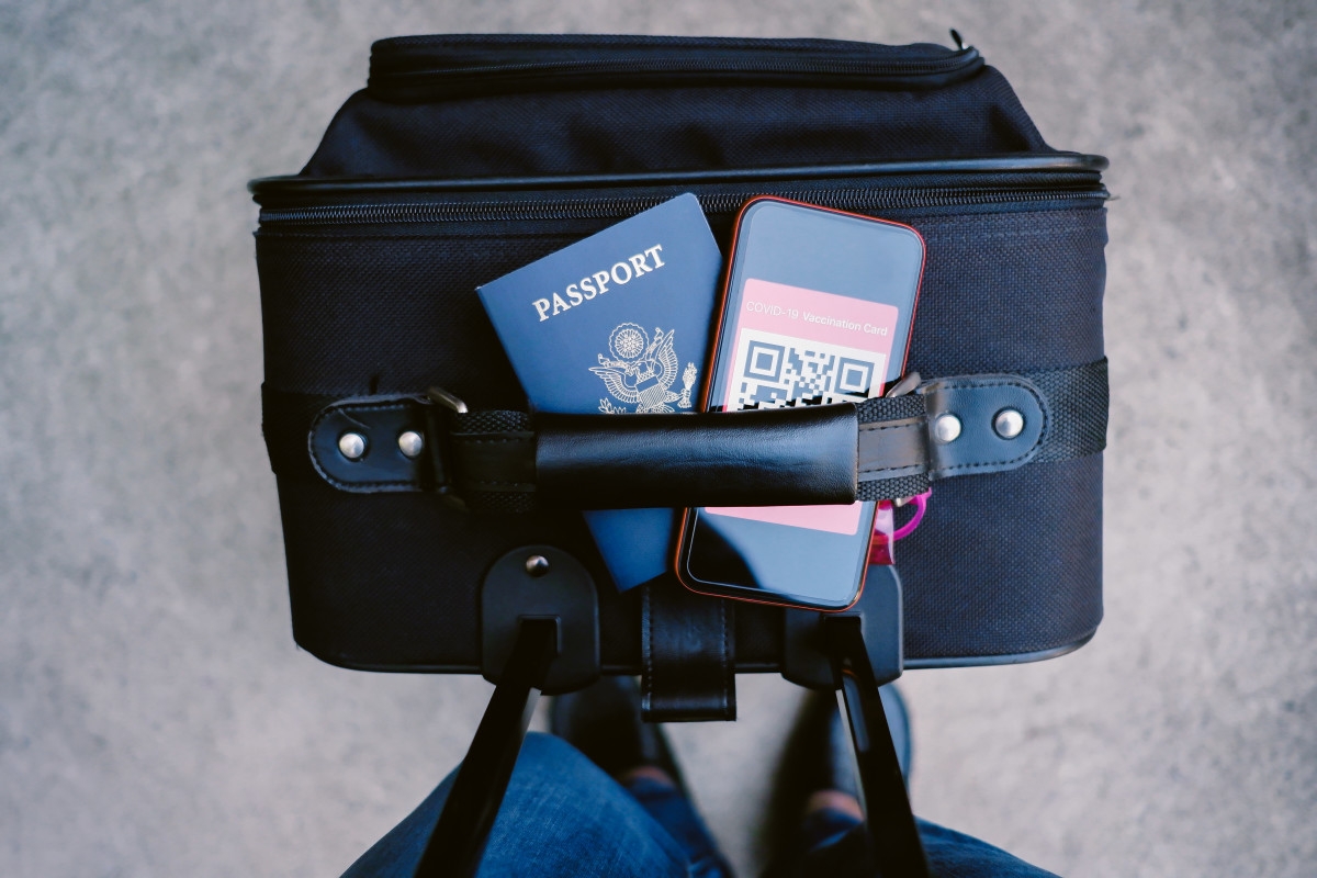 Apple's Latest Update Will Change the Way You Travel