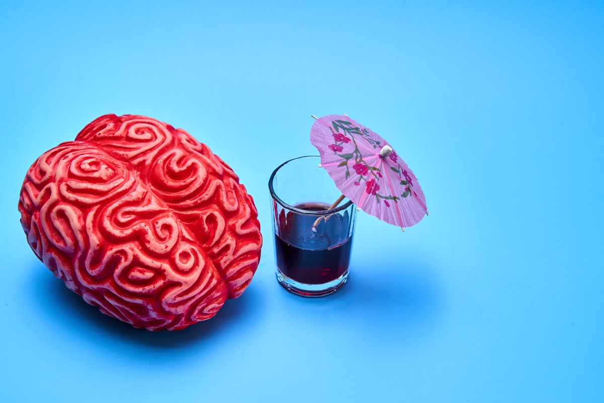 The 3 Worst Drinks for Your Brain Health, According to Neurologists