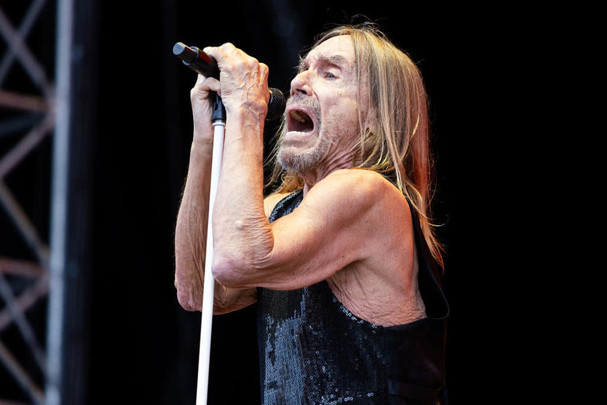 ‘70s Music Legend, 78, Made Key Lyrical Tweaks to Song That Won't Die