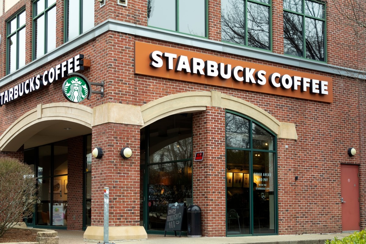 Starbucks Just Revealed the First List of Items That Will Be Removed From Menus—And Your Favorite May Be On It