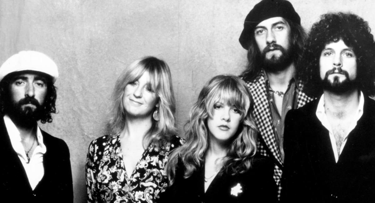 Fleetwood Mac Celebrates Huge Milestone With Special Treat For Fans