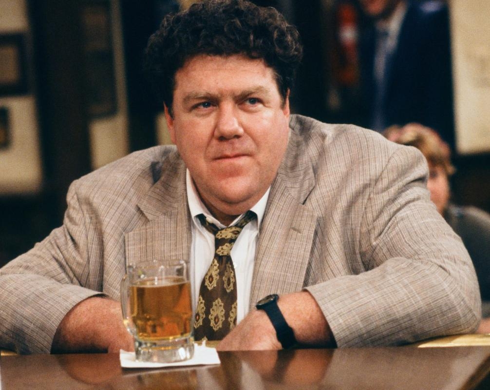 George Wendt Was the Second 'Cheers' Actor to Die This Month