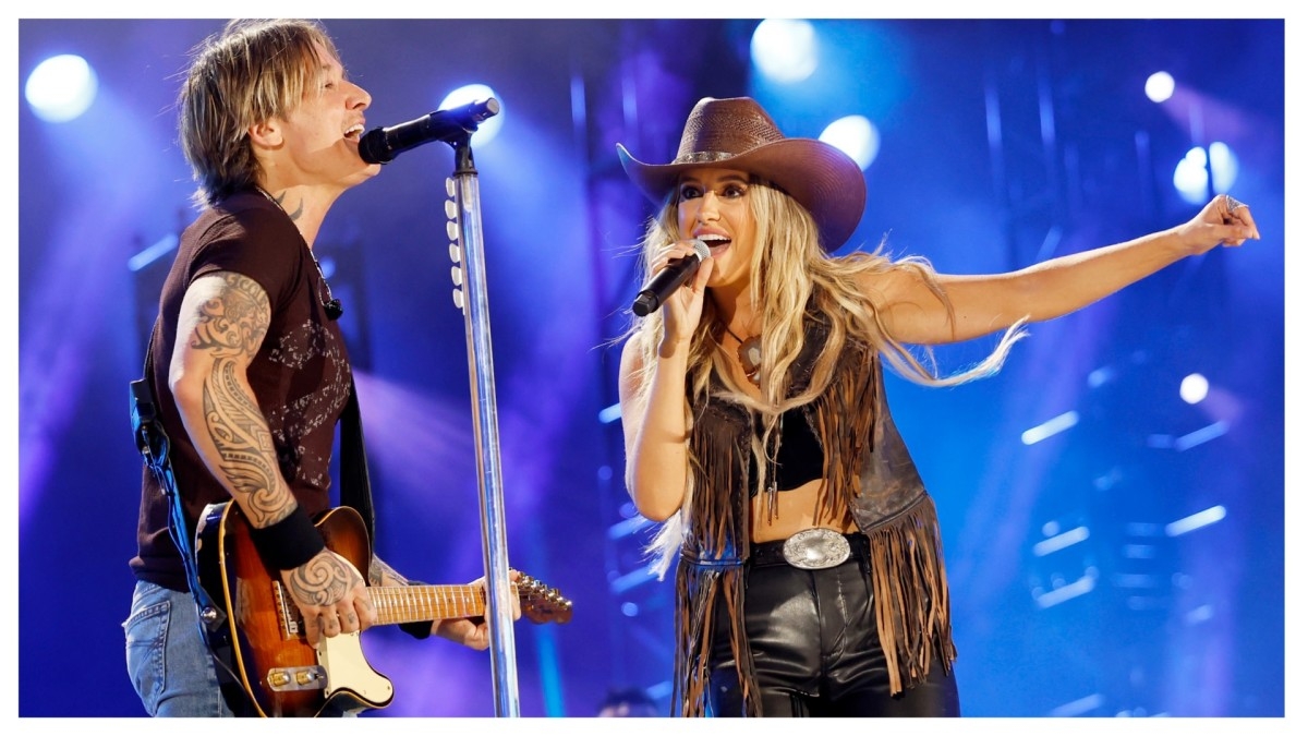 CMA Fest Just Dropped a Major Hosting Announcement for 2025