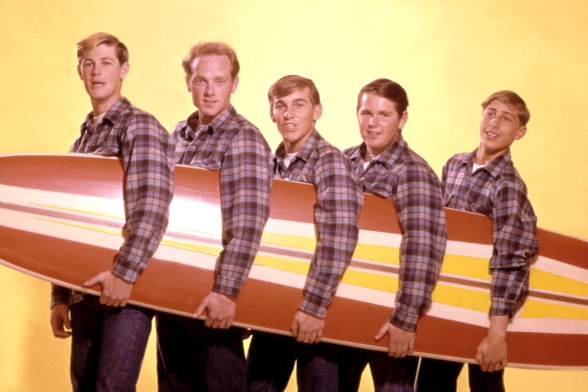 Beach Boys Legend's Final Public Appearance Before His Death Revealed — And It Was a Full Circle Moment
