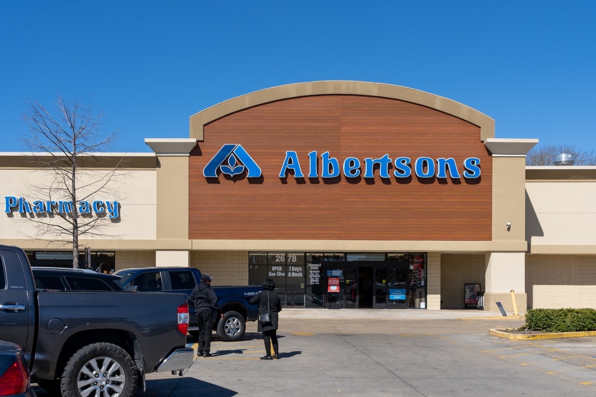 Albertsons Just Issued a Recall Affecting 11 States and D.C. Due to Recent Salmonella Outbreak—What to Know