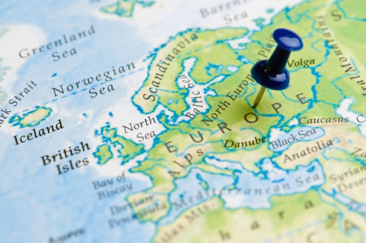 3 Best European Destinations for Budget Travelers, According to Travel Guru Nomadic Matt