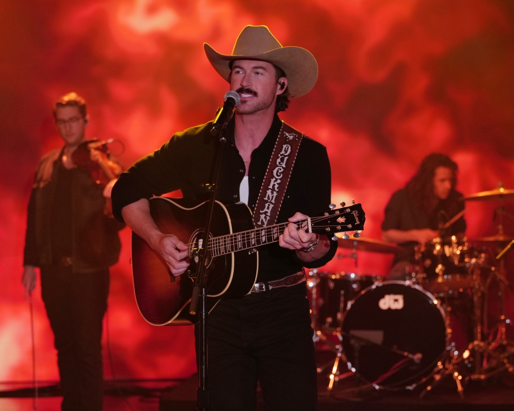 Country Star Makes Bold Statement About His Viral Cereal Moment