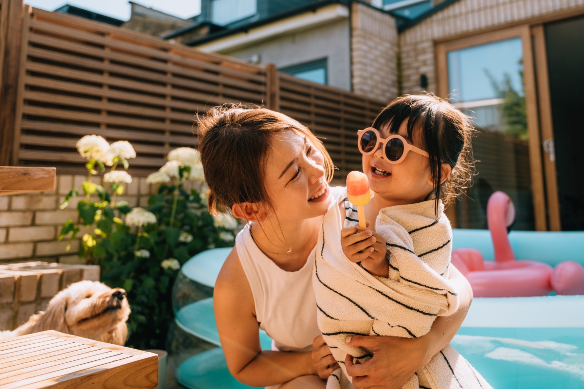 11 Scientifically-Proven Strategies for Raising Happy Kids and Grandkids