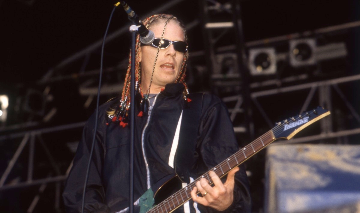 Chart-Topping '90s Rocker, 59, Stuns Fans With Unexpected Side Career
