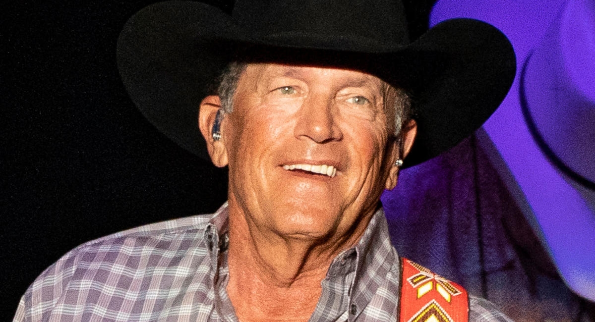 George Strait's Star-Studded Concert For Texas Flood Victims Garners Overwhelming Interest