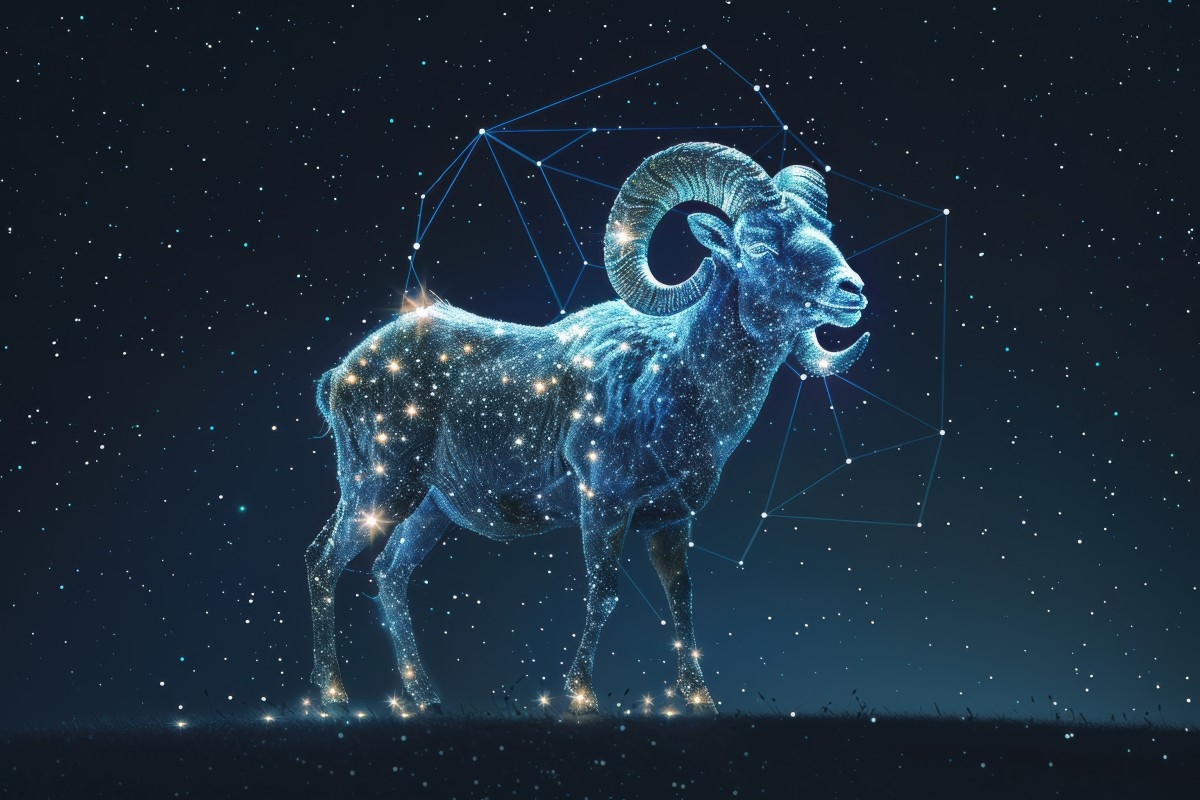 Your Zodiac Sign's Ruling Animal or Symbol, According to Astrologers