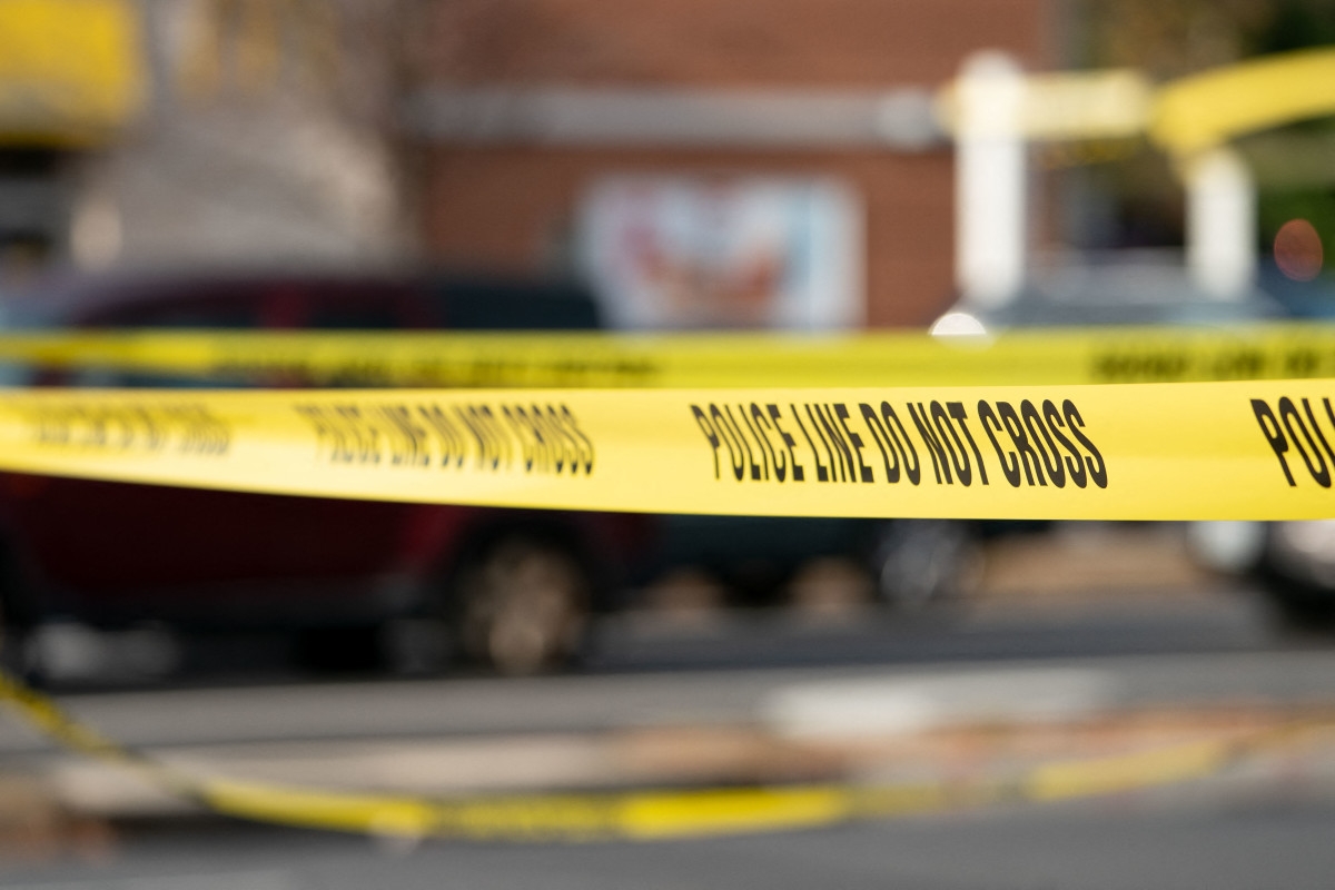 Rapper and 5-Year-Old Daughter Dead After Harrowing, On-Camera Attack