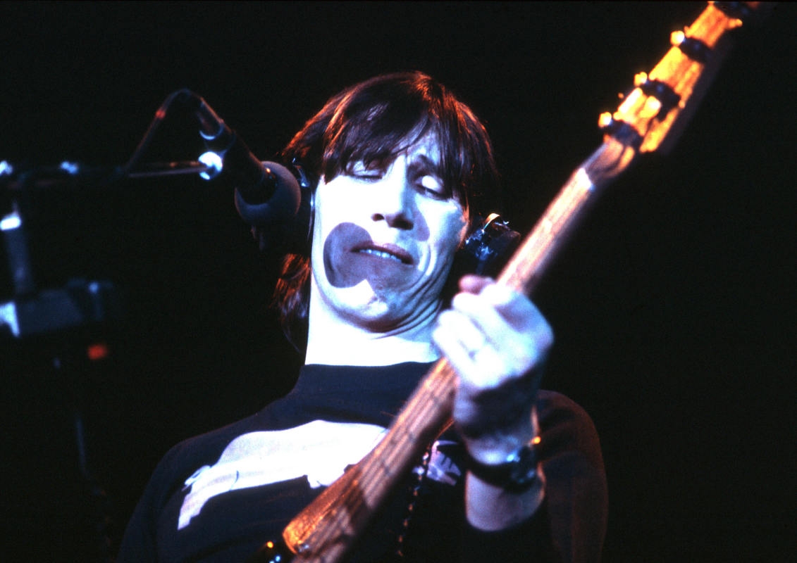 Classic Rock Icon, 81, Has Exciting News For Fans