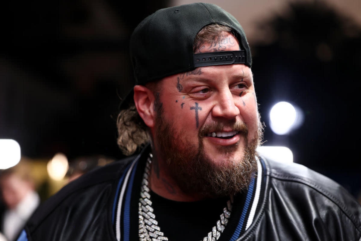 Jelly Roll's Criminal Cases Take a Major Turn