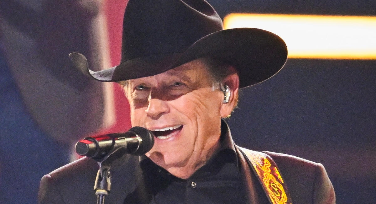 George Strait to Provide 'Meaningful, Immediate' Support for Texas Flood Victims With Star-Studded Event