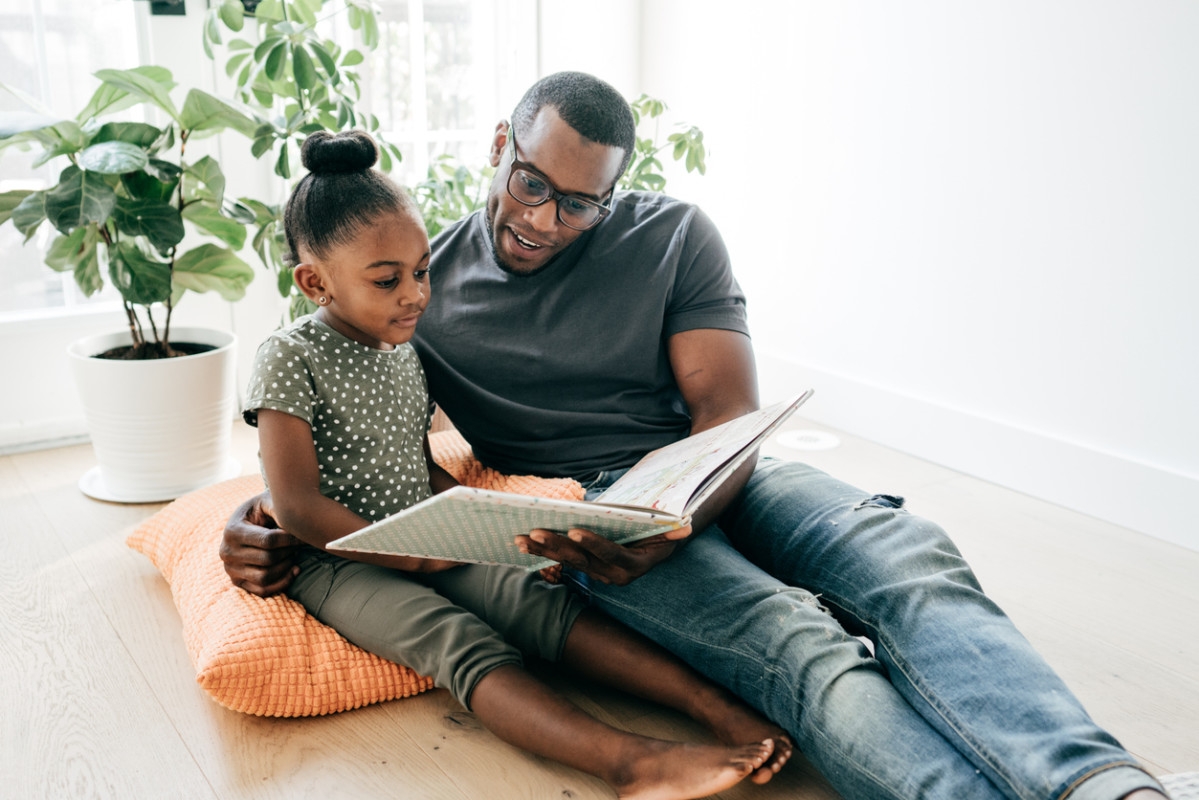 45 Father's Day Poems for Dad to Make His Day