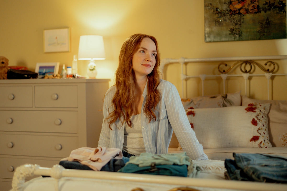 'Sullivan's Crossing' Season 3 Premiere First Look Photos Reveal 'Challenges' Ahead and Romances Heating Up (Exclusive)