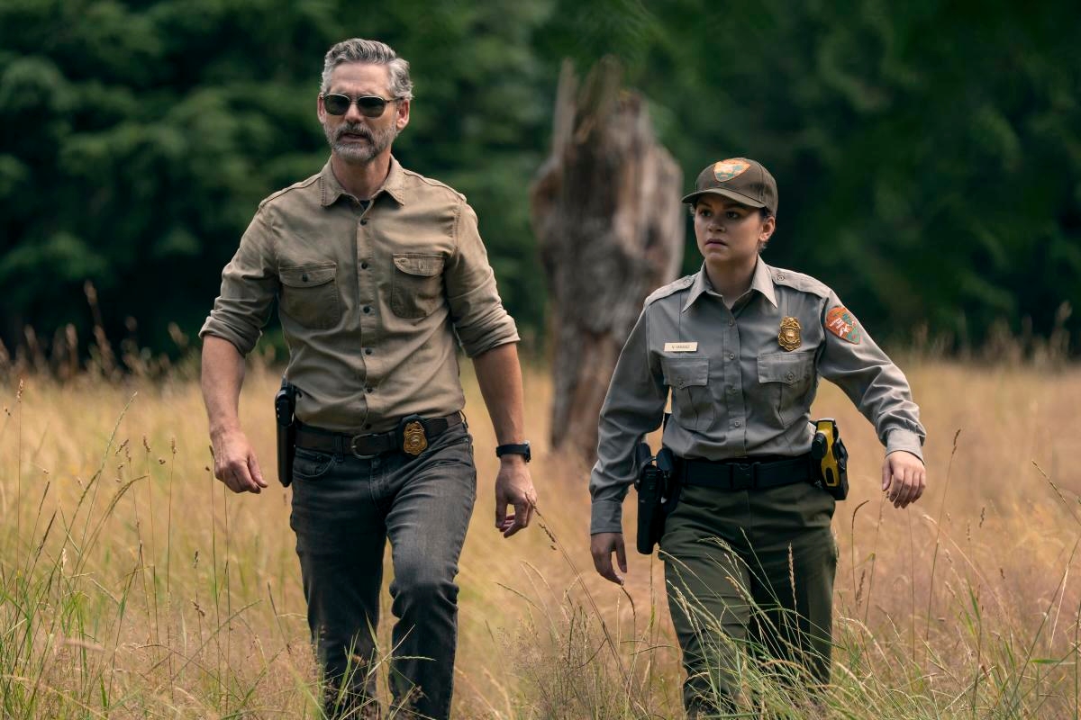 Eric Bana Stars in New Netflix Mystery Thriller 'Untamed': Everything to Know