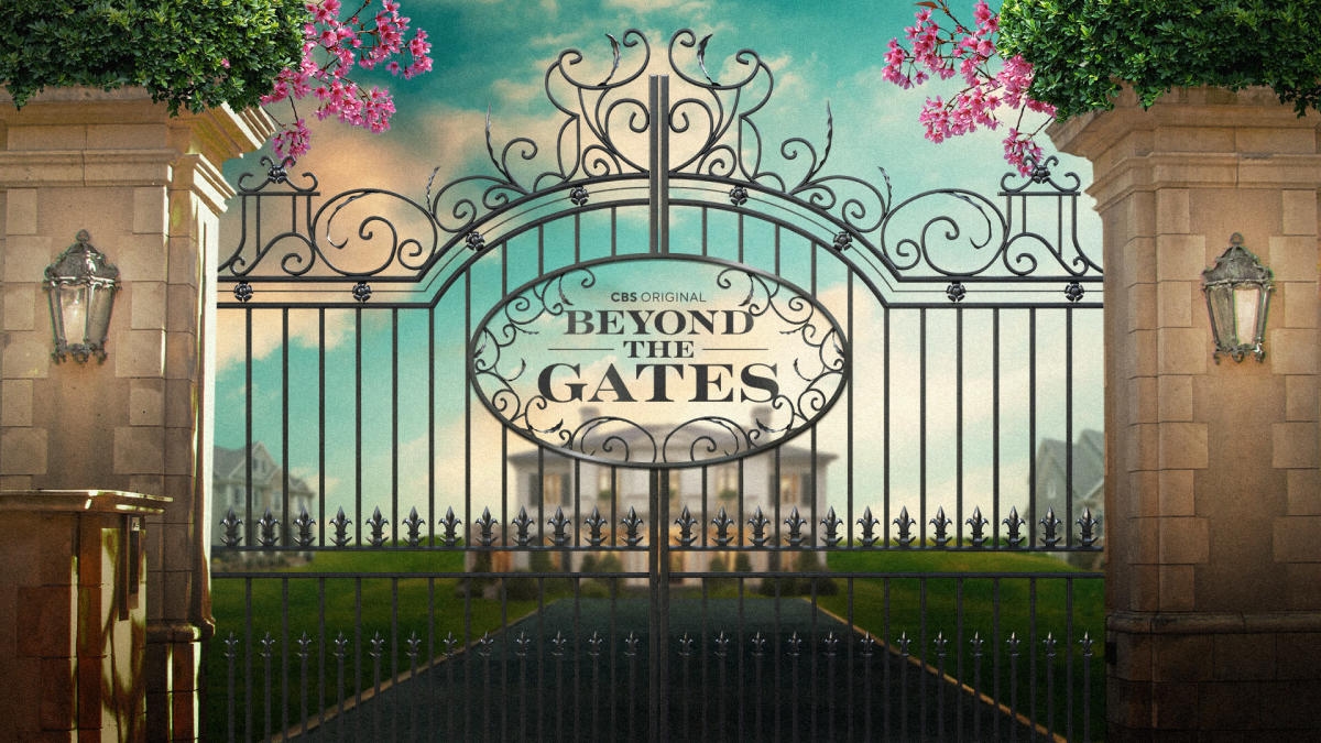 CBS Revisits 'Beyond the Gates' Premiere Week in Special Broadcast Event