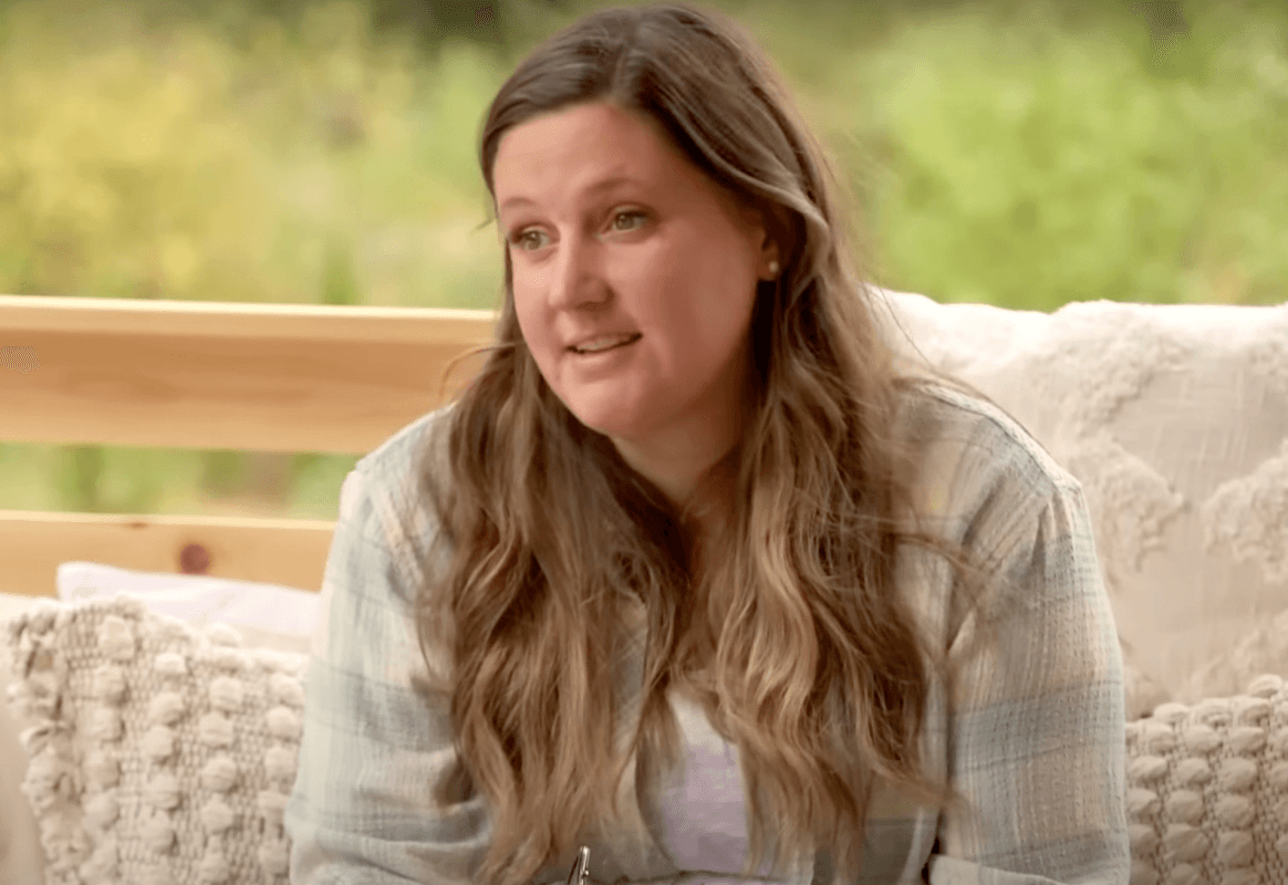 'LPBW's Tori Roloff Shares Message About Personal Struggles: 'I'm Exhausted'