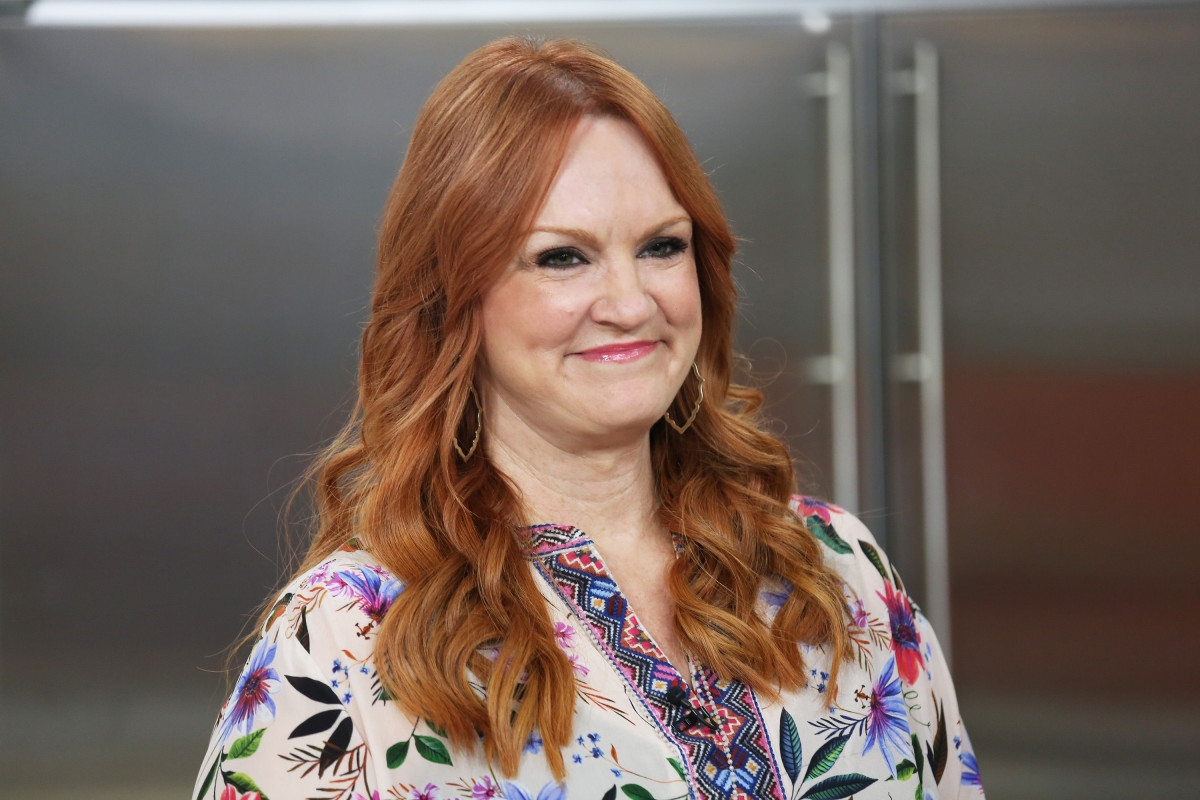 Ree Drummond Shares 'Game Changer' Secrets to 50-Lb Weight Loss