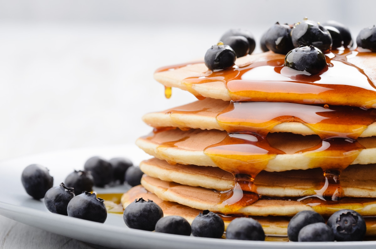 Multi-State Recall on This Iconic Pancake Mix Has Just Been Updated to Be 'Deadly'—Here's What to Know