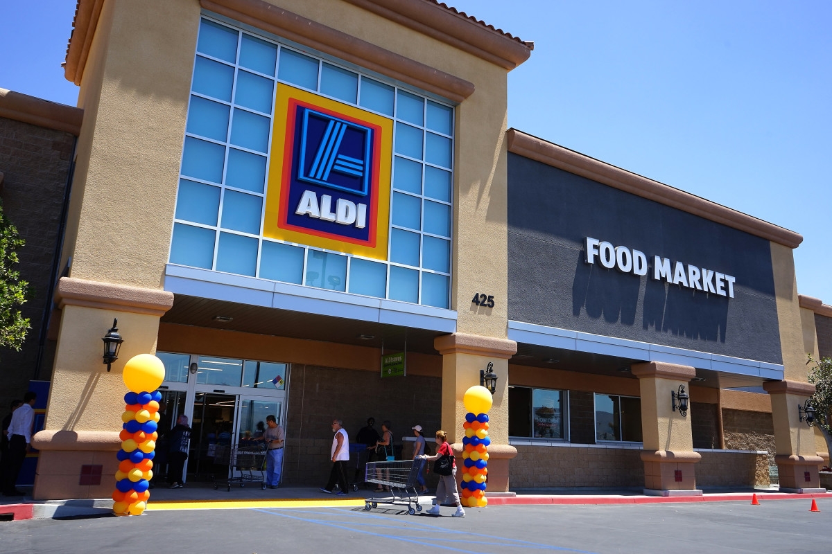 This Popular Aldi Item Is Being Recalled for an Alarming Reason—Here's What You Need to Know