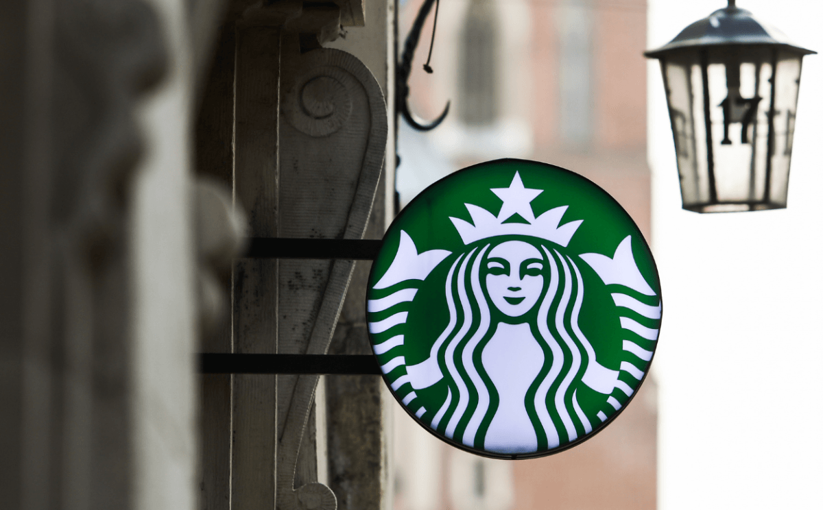 Starbucks Makes 'Bold' Announcement About Its Next Phase