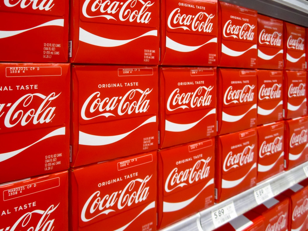 Coca-Cola Recalls Over 10,000 Cans of Coke—Here's What to Know
