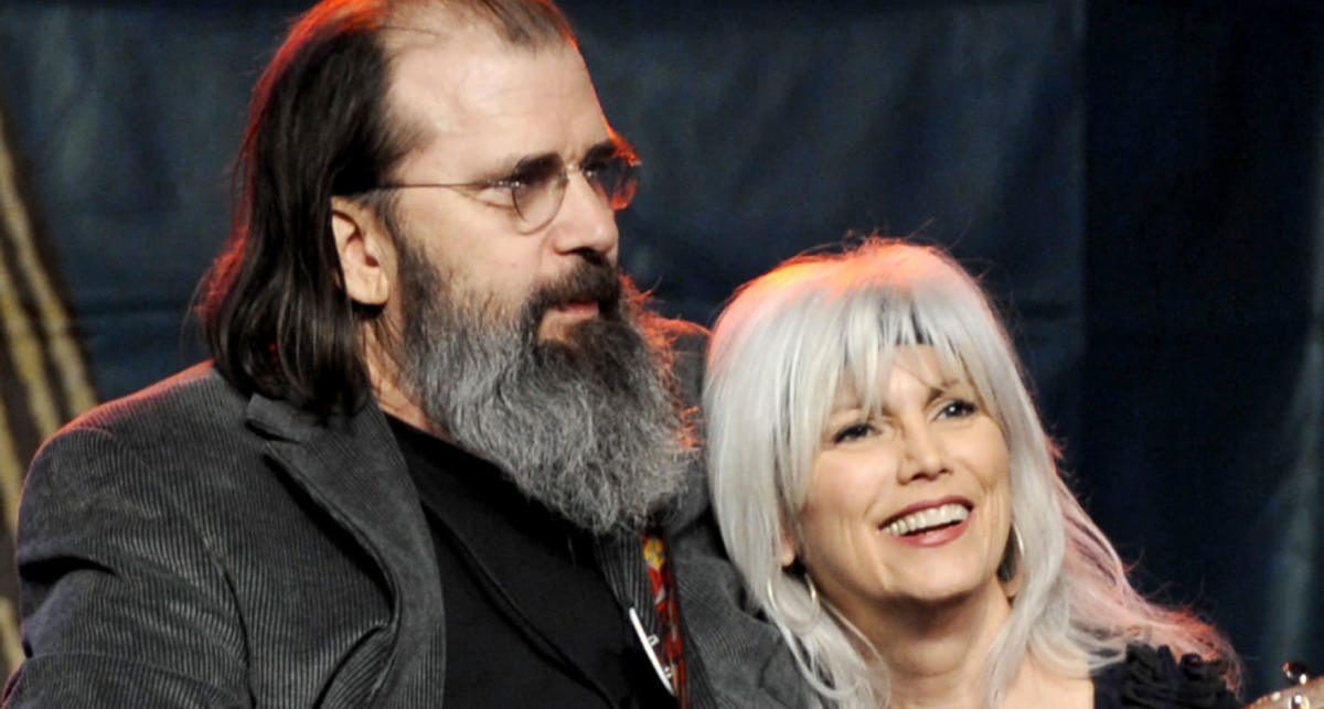 Country Icon, 70, Making History With Grand Ole Opry Induction