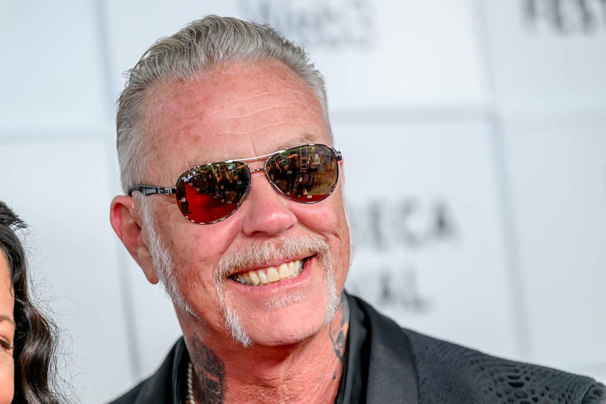 '80s Metal Legend's Powerful Message at Tribeca Film Festival Has Fans Emotional: 'He Saved Me'