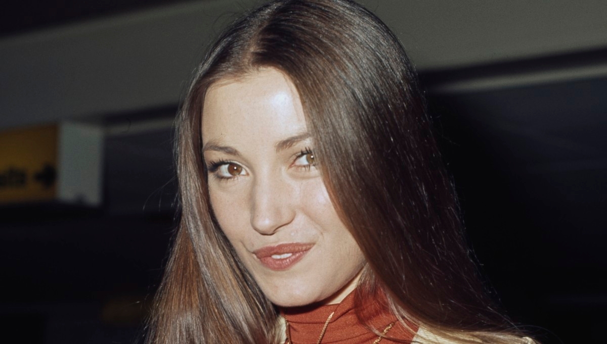 Legendary Actress, 74, Stuns With 'Ageless Beauty' in Red-Hot Swimsuit