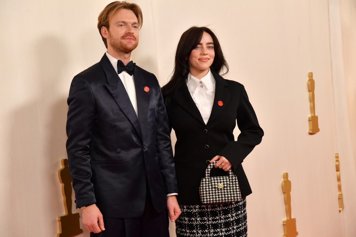 Billie Eilish's Brother Makes Shocking Claim About L.A. Protests