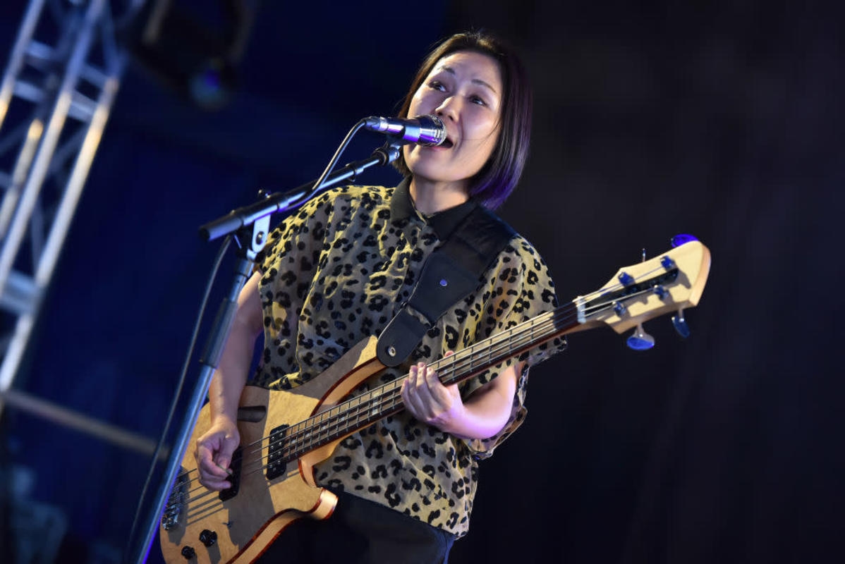 Acclaimed Indie Rock Band Exits Spotify With Bold Political Statement