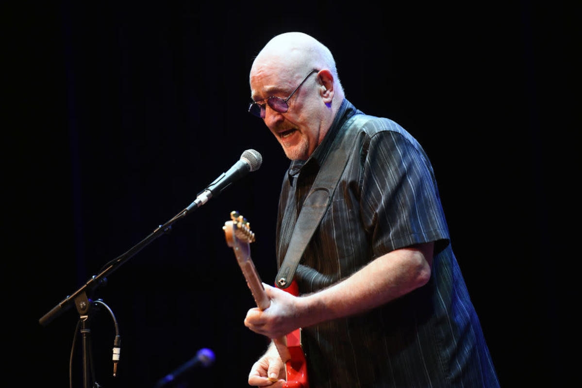 Classic Rock Icon Forced to Cancel 2025 Concert Dates Due to ‘Ongoing Health Concerns'