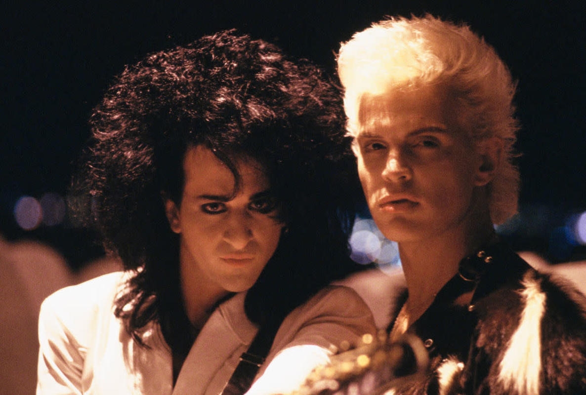 Iconic Guitarist Calls Out Rockers Who Are 'Sick of Playing' Their Hits