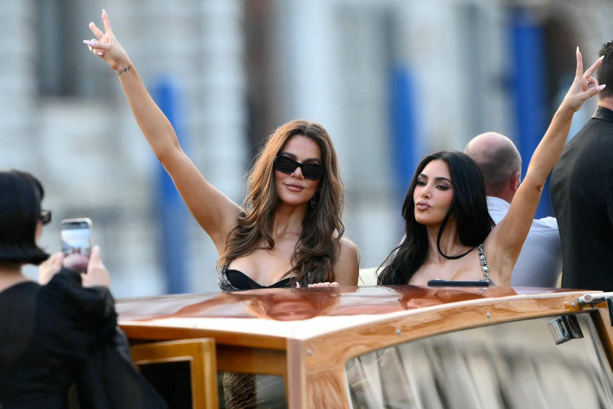 Kardashian Beauty Finally Comes Clean About Cosmetic Procedures and She's Not Holding Back