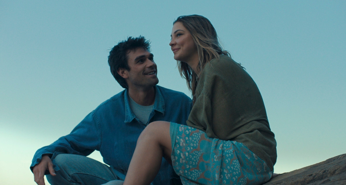 Fans Are All Saying the Same Thing About Prime Video's New Summer Romance Drama