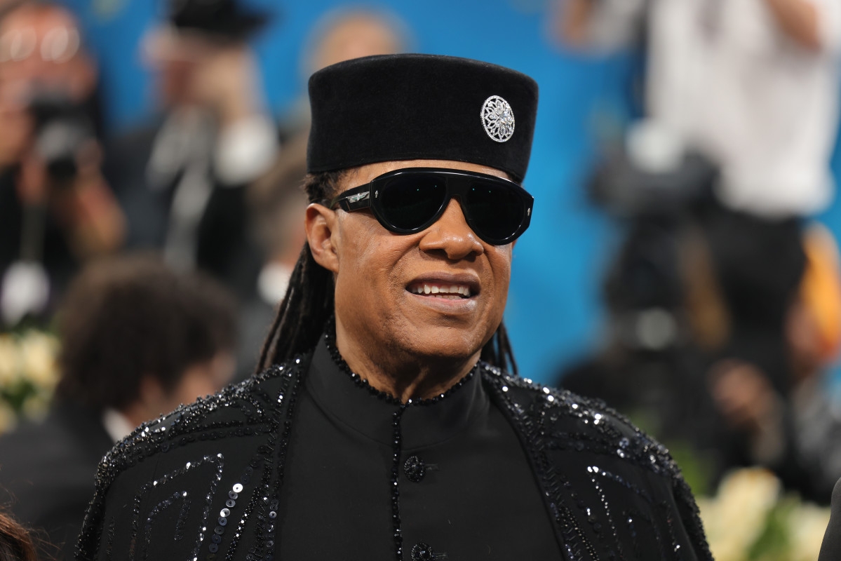 Legendary Musician, 75, Reminds Fans Why He's 'So Rightfully Adored' With Recent Charismatic Appearance