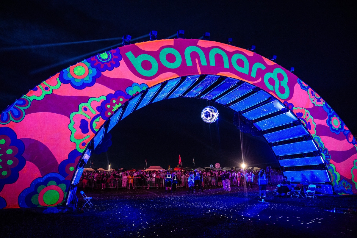 Bonnaroo Unexpectedly Canceled Mid-Festival for 'Crazy' Reason