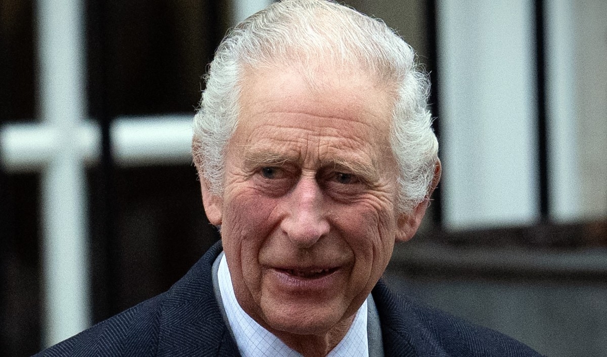 King Charles to Sit Out Major Royal Event in Stunning Break From Tradition
