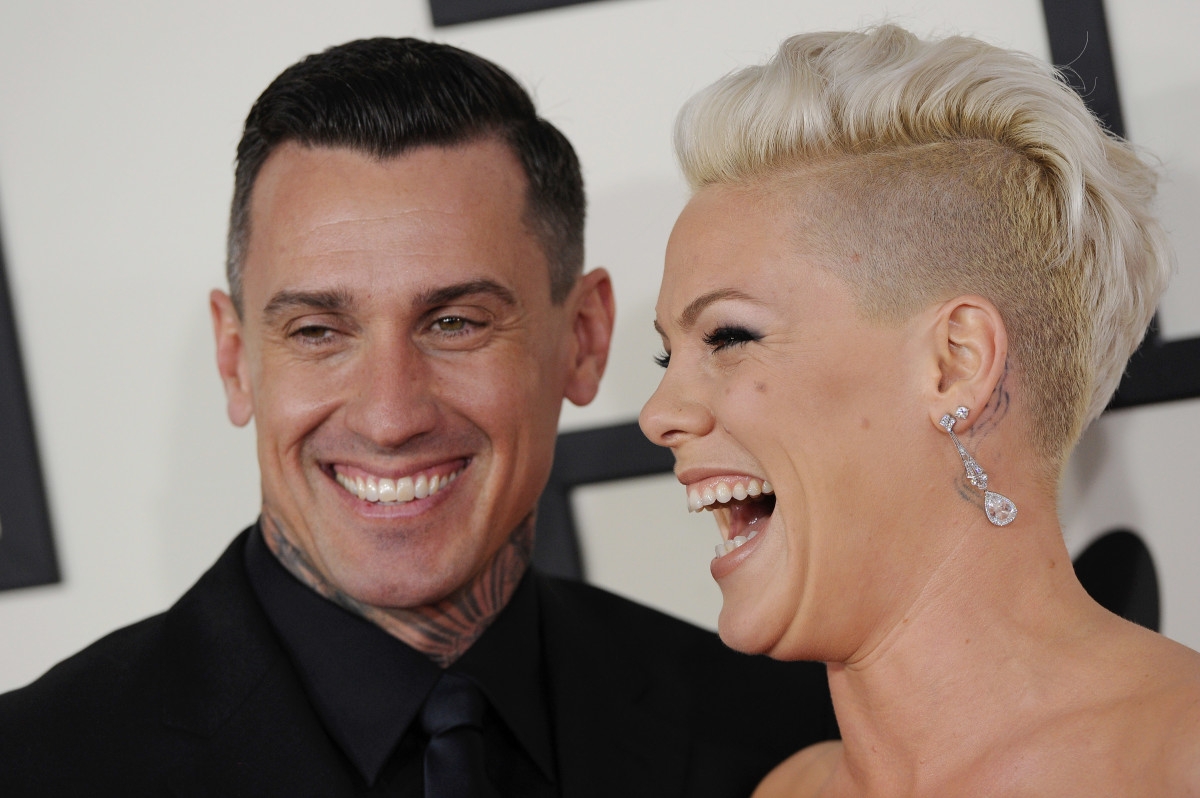 Pink's Husband Reflects on 'Heavy Day' Following Major Personal Loss: 'Really Hit Me Different'