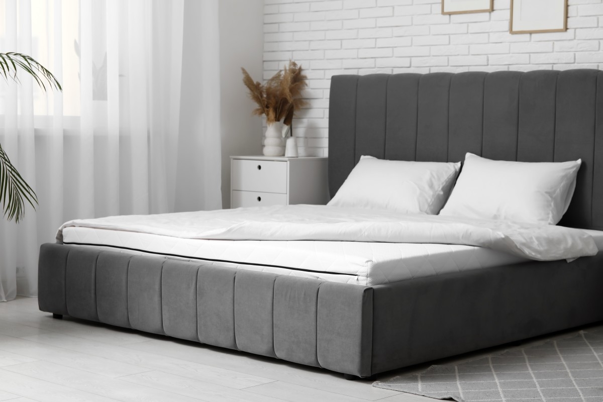 Nearly 100,000 Mattresses are Being Recalled Nationwide Due to Death Risk—Here's What to Know